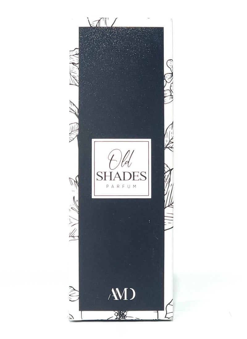 عطور ايه ام دي - عطر إنغرافينغ أولد شيدز من AMD Perfumes للرجال، 100 مل - Image 1