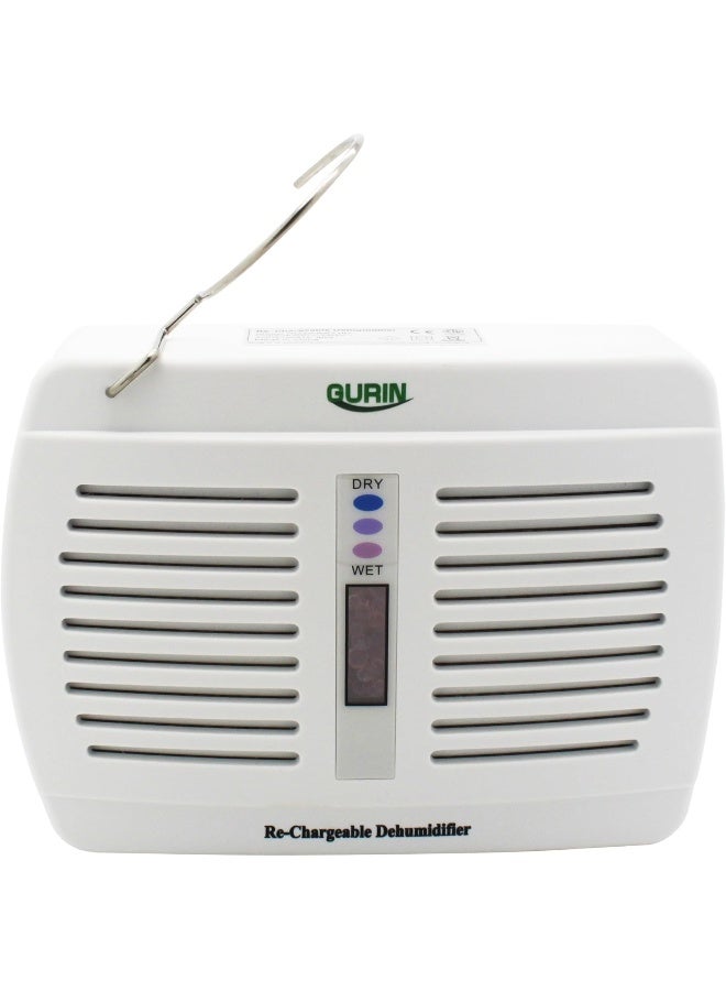 Gurin Renewable Wireless Mini Dehumidifier - Image 2