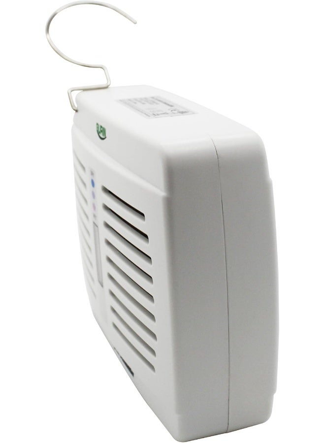 Gurin Renewable Wireless Mini Dehumidifier - Image 3