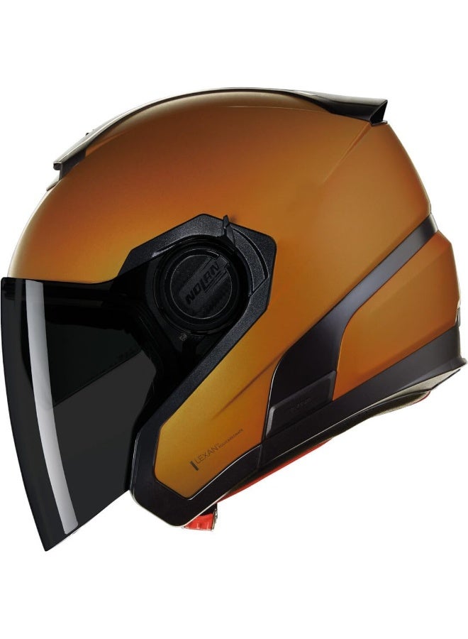 NOLAN Helmet N40-5 06 Classic Nobile 319 M - Image 2