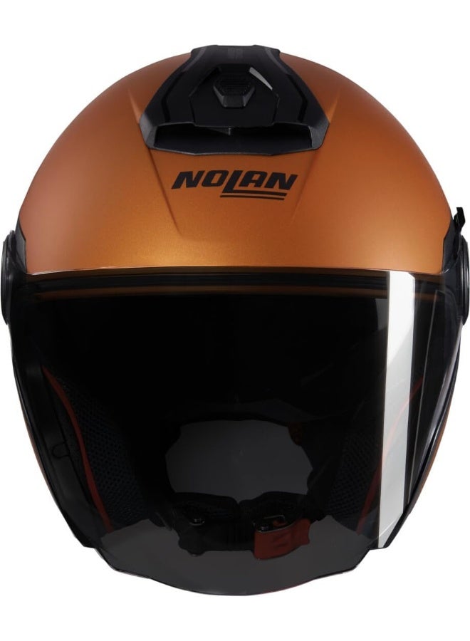 NOLAN Helmet N40-5 06 Classic Nobile 319 M - Image 3