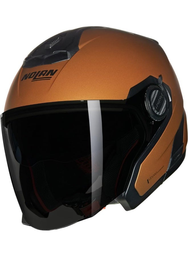 NOLAN Helmet N40-5 06 Classic Nobile 319 M - Image 1
