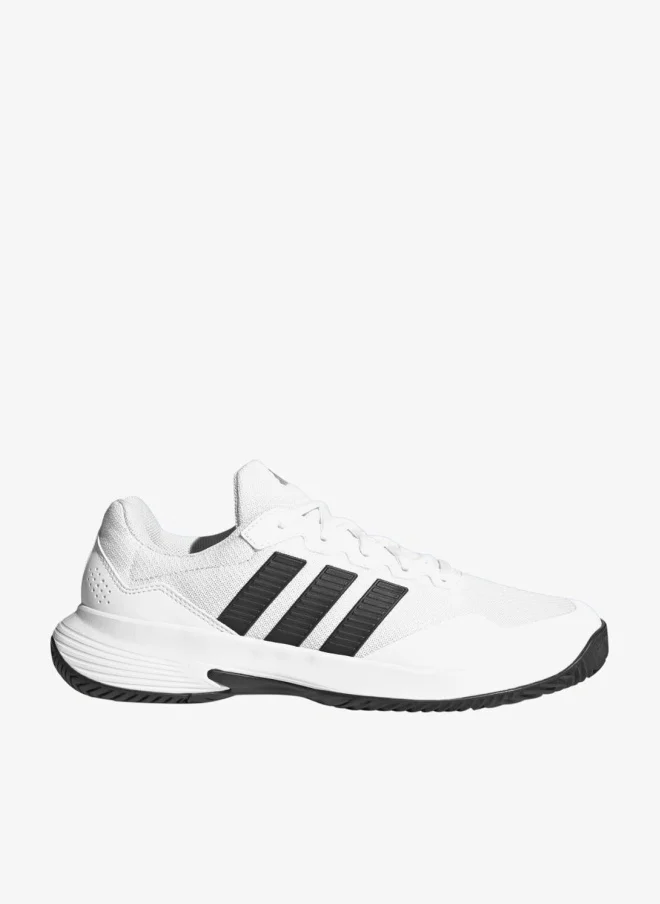 Adidas GAMECOURT 2 TENNIS SHOES