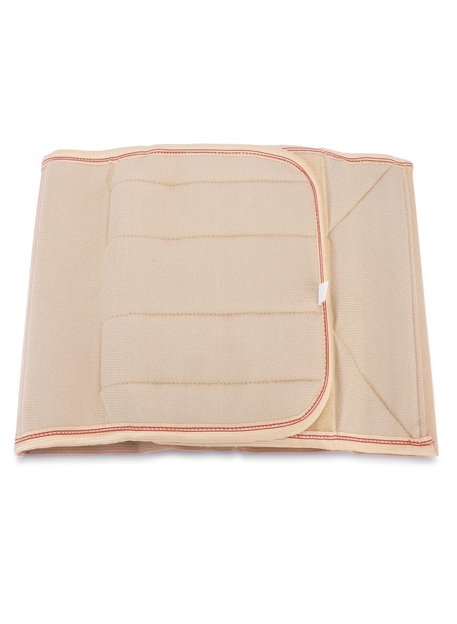 حزام دكتور تورسو لتخفيف آلام الظهر | حزام قطني عجزي رفيع مع حزام مزدوج | دعم الظهر لتخفيف الألم | دعامة ظهر للرجال/النساء وكبار السن (مقاس XXL) - Image 4