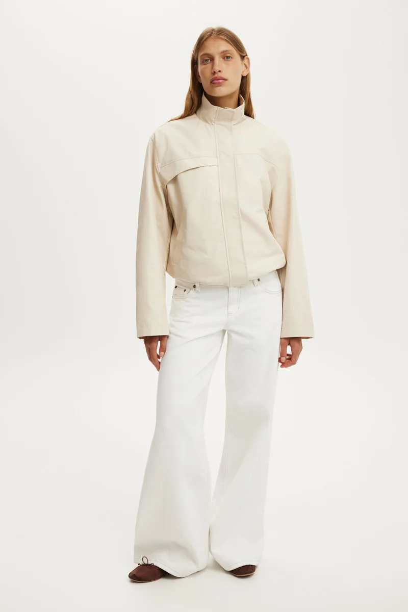 كوتون اون ARLO SPRAY JACKET