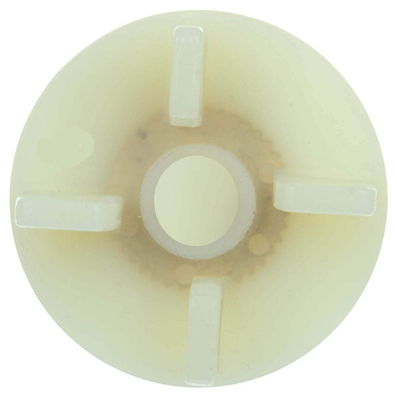 Padmavathi Enterprises White Mixer Grinder Motor couplers 2 units Suitable for Bajaj Crompton Lifelong MurphyUshaPreethiPigeonKenstarSumeetOrient for Almost All Mixer Grinders - Image 4