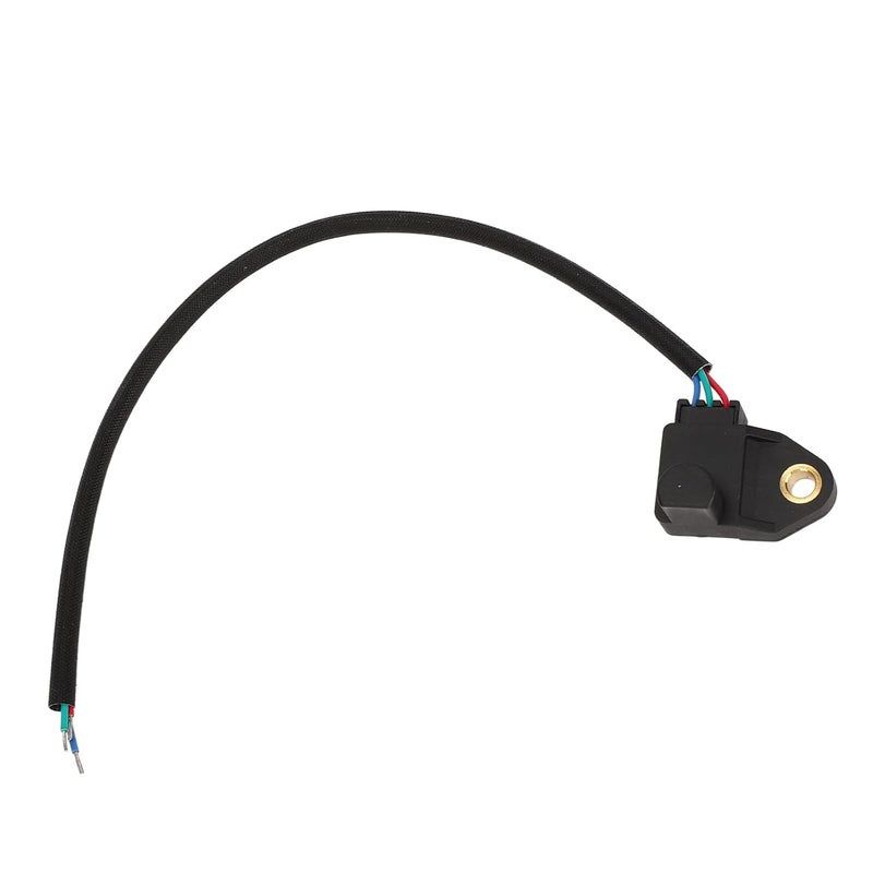 Tbest 83 31705Aa620 Abs Speed Senso Traon Speed Sensor Universal Speed Sensor Wheel Sensor Cadence Sensor Speed Sensor 31705Aa660 Replacement For Outbaca - Image 3