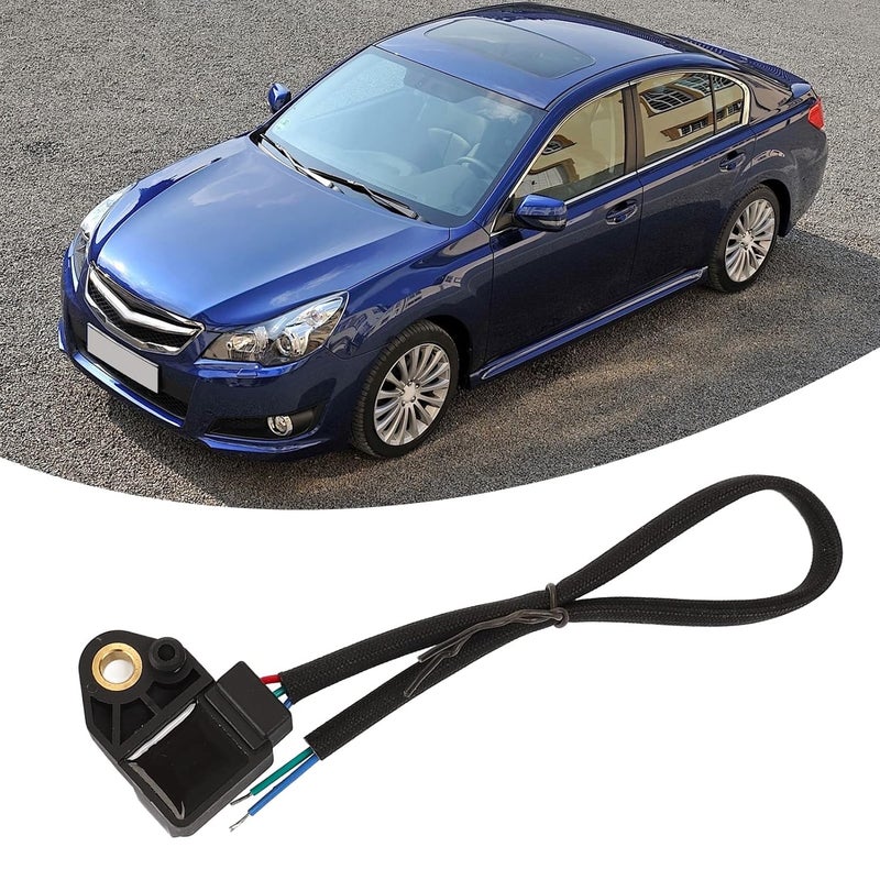 Tbest 83 31705Aa620 Abs Speed Senso Traon Speed Sensor Universal Speed Sensor Wheel Sensor Cadence Sensor Speed Sensor 31705Aa660 Replacement For Outbaca - Image 2