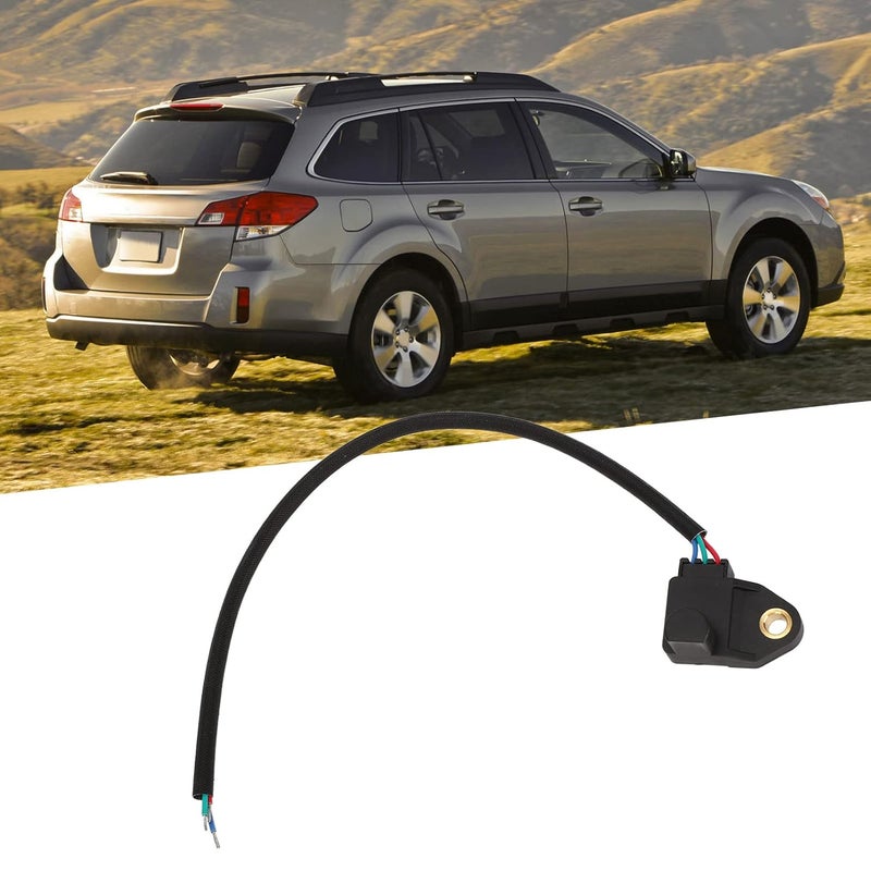 Tbest 83 31705Aa620 Abs Speed Senso Traon Speed Sensor Universal Speed Sensor Wheel Sensor Cadence Sensor Speed Sensor 31705Aa660 Replacement For Outbaca - Image 4
