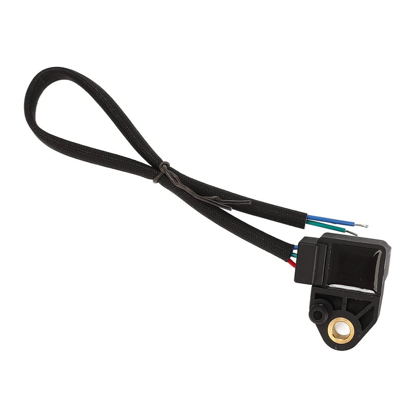 Tbest 83 31705Aa620 Abs Speed Senso Traon Speed Sensor Universal Speed Sensor Wheel Sensor Cadence Sensor Speed Sensor 31705Aa660 Replacement For Outbaca - Image 1