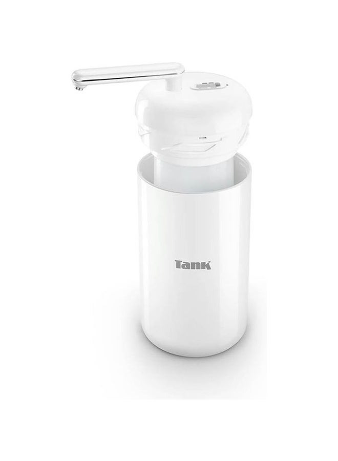 TANK Pro S Water Filter - 4 Purification Compressed Functions - Image 1