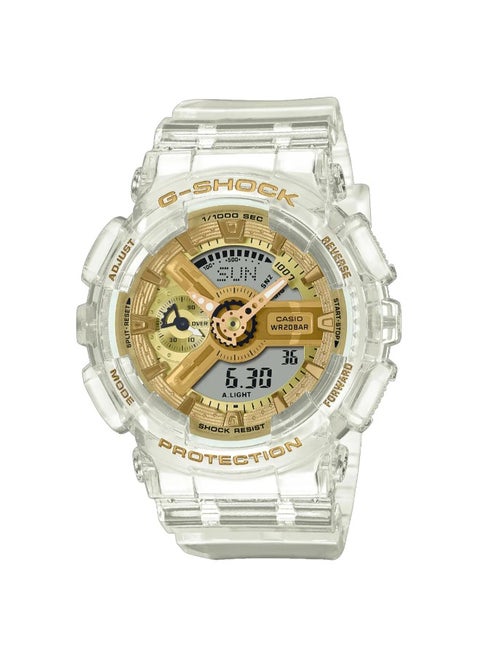 Casio - G-Shock - GMA-S110SG-7ADR