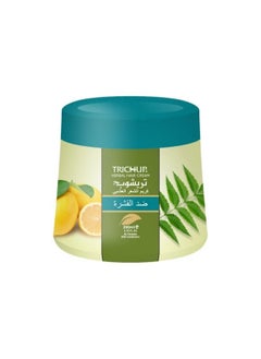 TRICHUP Herbal Hair Cream Anti Dandruff 200 Ml  - Image 1