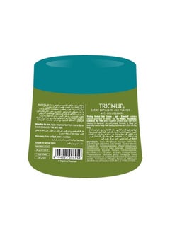 TRICHUP Herbal Hair Cream Anti Dandruff 200 Ml  - Image 2