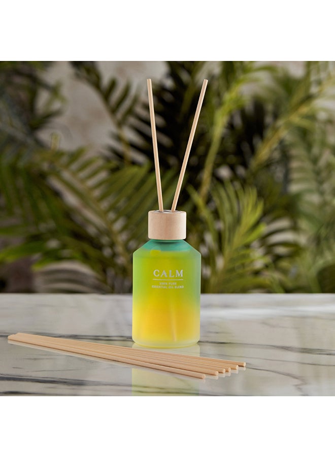 Home Box Nourish Calm Reed Diffuser 200 ml  - Image 1