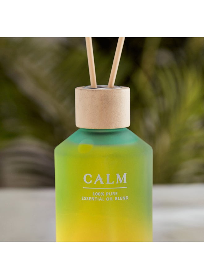 Home Box Nourish Calm Reed Diffuser 200 ml  - Image 2