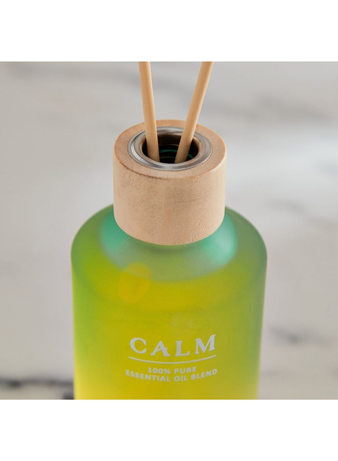 Home Box Nourish Calm Reed Diffuser 200 ml  - Image 3