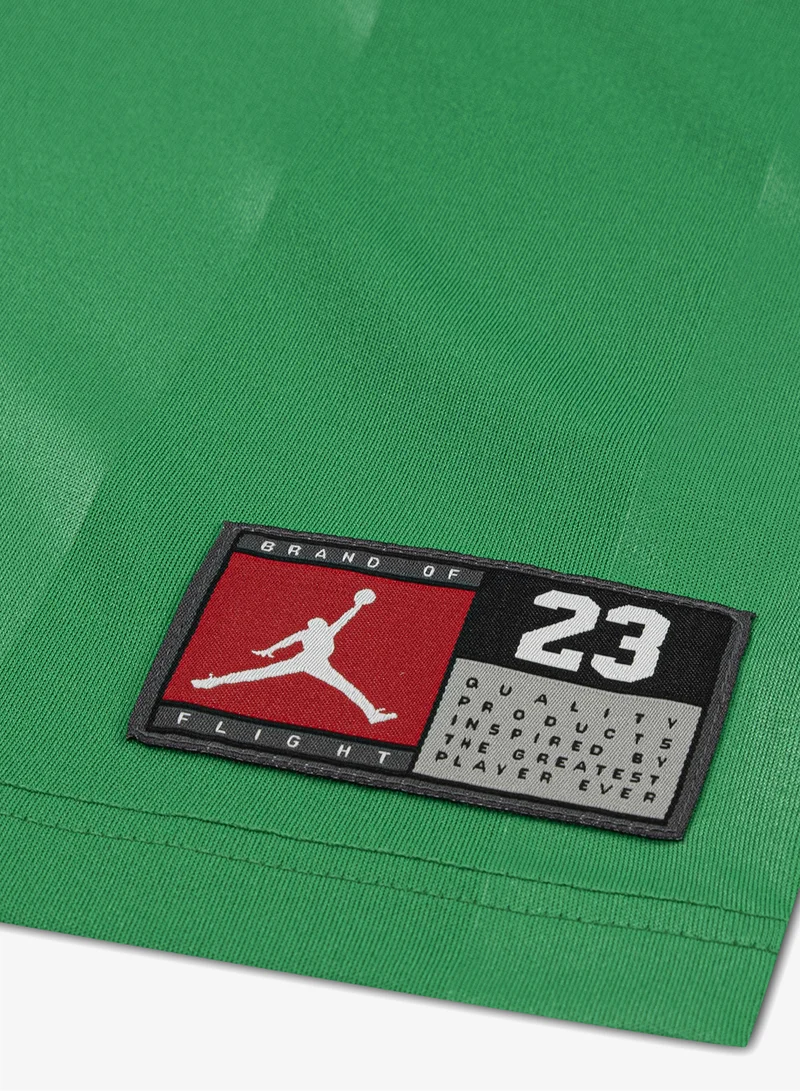 Jordan LUCKY GREEN Youth Jordan Brand Michael Jordan Jersey  | Best Price UAE