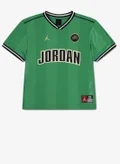جوردن LUCKY GREEN