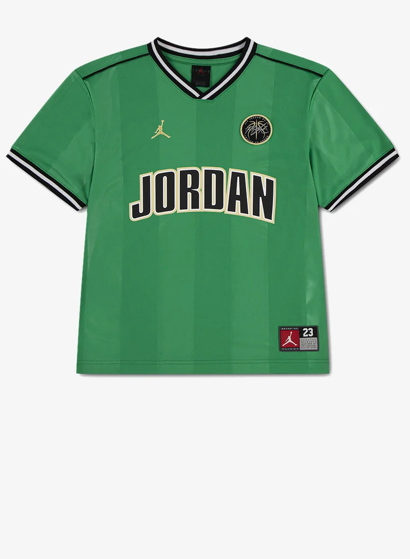 Jordan Youth Jordan Brand Michael Jordan Jersey