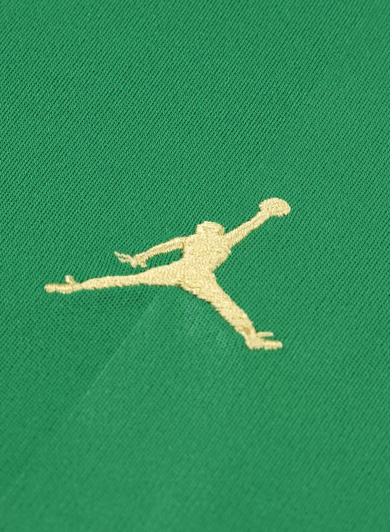 Jordan LUCKY GREEN Youth Jordan Brand Michael Jordan Jersey  | Best Price UAE