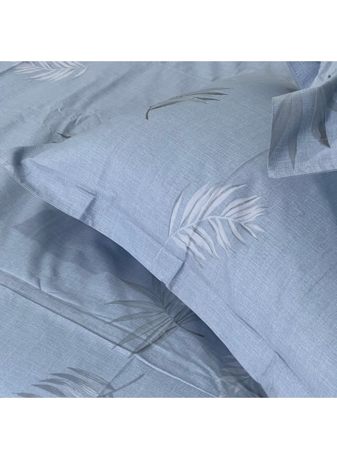 موني هوم طقم كفر لحاف قطن ستان
 3ق - Image 5