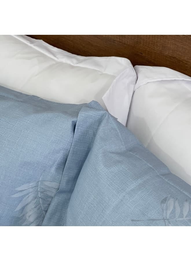 موني هوم طقم كفر لحاف قطن ستان
 3ق - Image 4