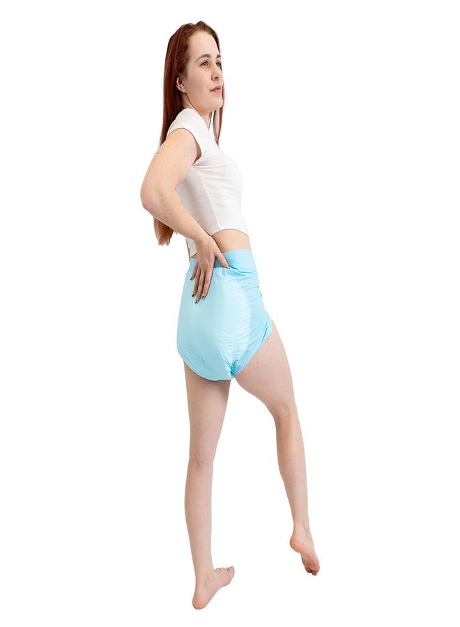 Rearz - Lunar Cub - 12L Adult Diapers (Sample 2 Pack (X-Large - Image 5