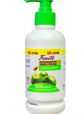 Fiancee Hair Nourishing Cream With Cactus&Honey 240 ML - pzsku/Z8527546FF4811A95F30EZ/45/1761815544/4d2caea7-58f2-42b6-bffd-cd7e65b054c6