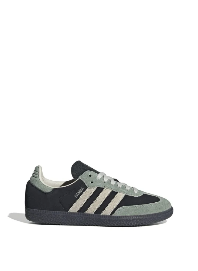 adidas Originals SAMBA OG W Black Originals Women Shoes