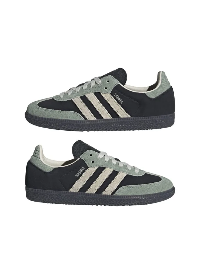 adidas Originals adidas SAMBA OG W Black Originals Women Shoes