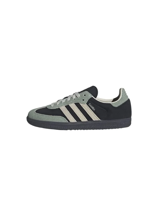 adidas Originals adidas SAMBA OG W Black Originals Women Shoes