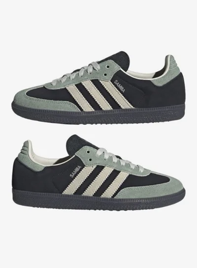 adidas Originals Samba Og W Black Originals Shoes
