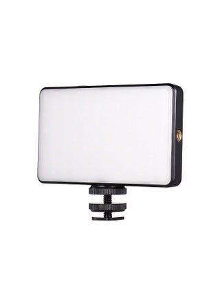 Andoer ST120 Pocket LED Video Light Rechargeable Fill Light 2500K-9000K Bi-color Temperature Dimmable CRI95+ with Silicon Diffuser 6pcs Color Filters for Vlog Live Streaming Product Photography - pzsku/Z8527739C01CE18AB9DBCZ/45/_/1691983938/39a05a05-e1fd-4bcb-844a-e904b969152c