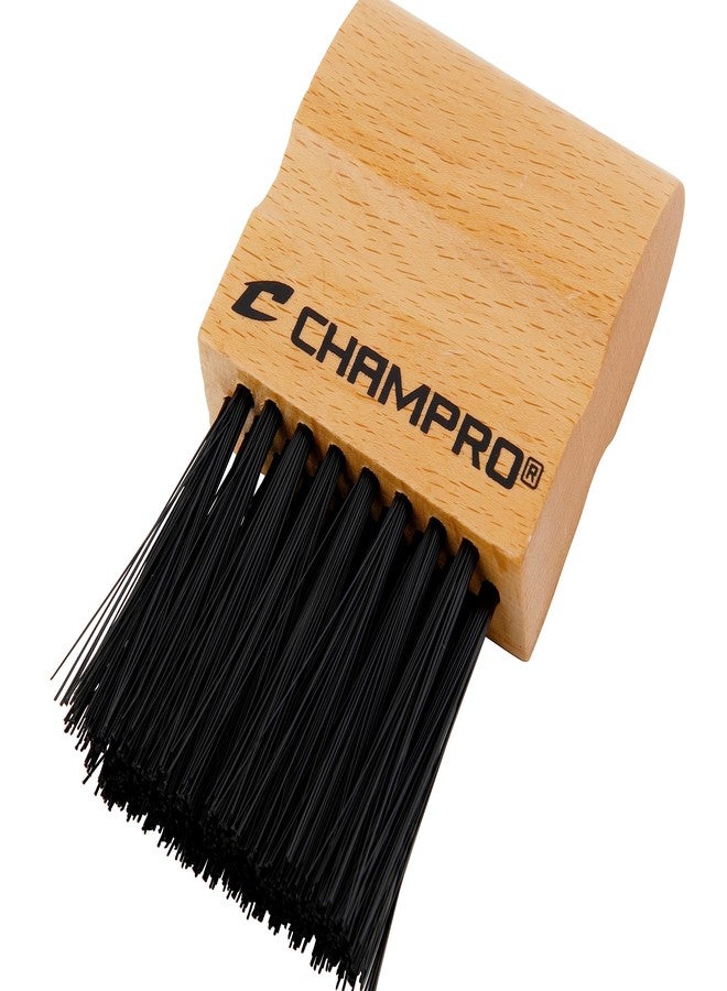 Champro Umpire Kit for A045,A040,A048 (Black) - Image 4