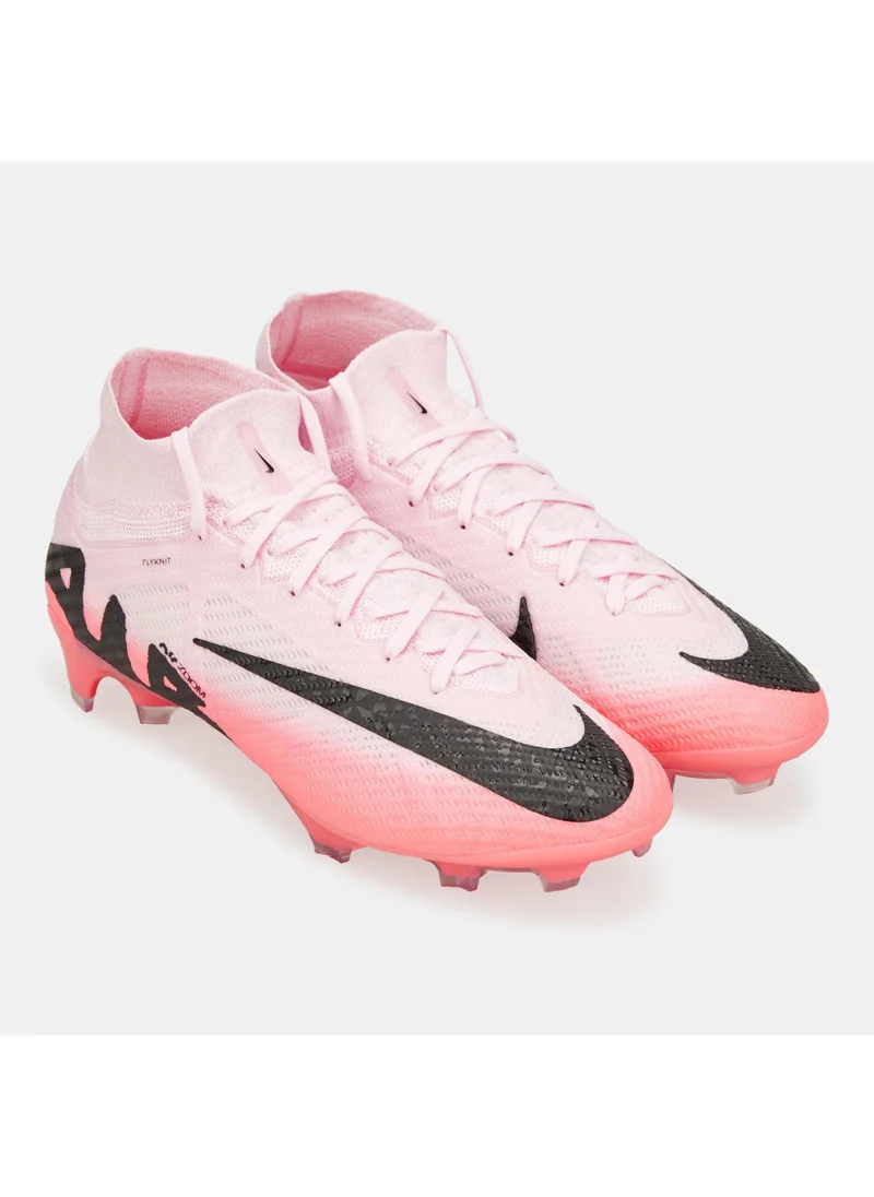 Nike Men's Mercurial Superfly 9 Elite Firm-Ground Football Shoes