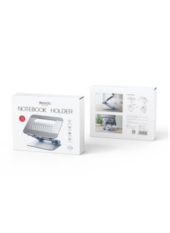 Yesido Yesido LP04 Fold Stand Tablet Laptop Holder  - Image 5