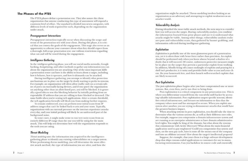 Metasploit, 2nd Edition - Image 2