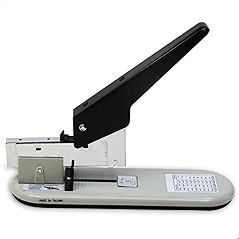 ROCO Heavy Duty Stapler Sh-207 Rq-20207Blk - Image 1