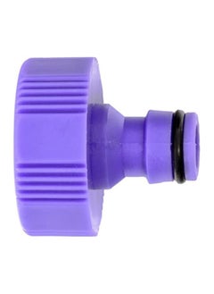 PALISAD PALISAD Female Thread Plastic Adapter with an Internal Union 1  - Image 1