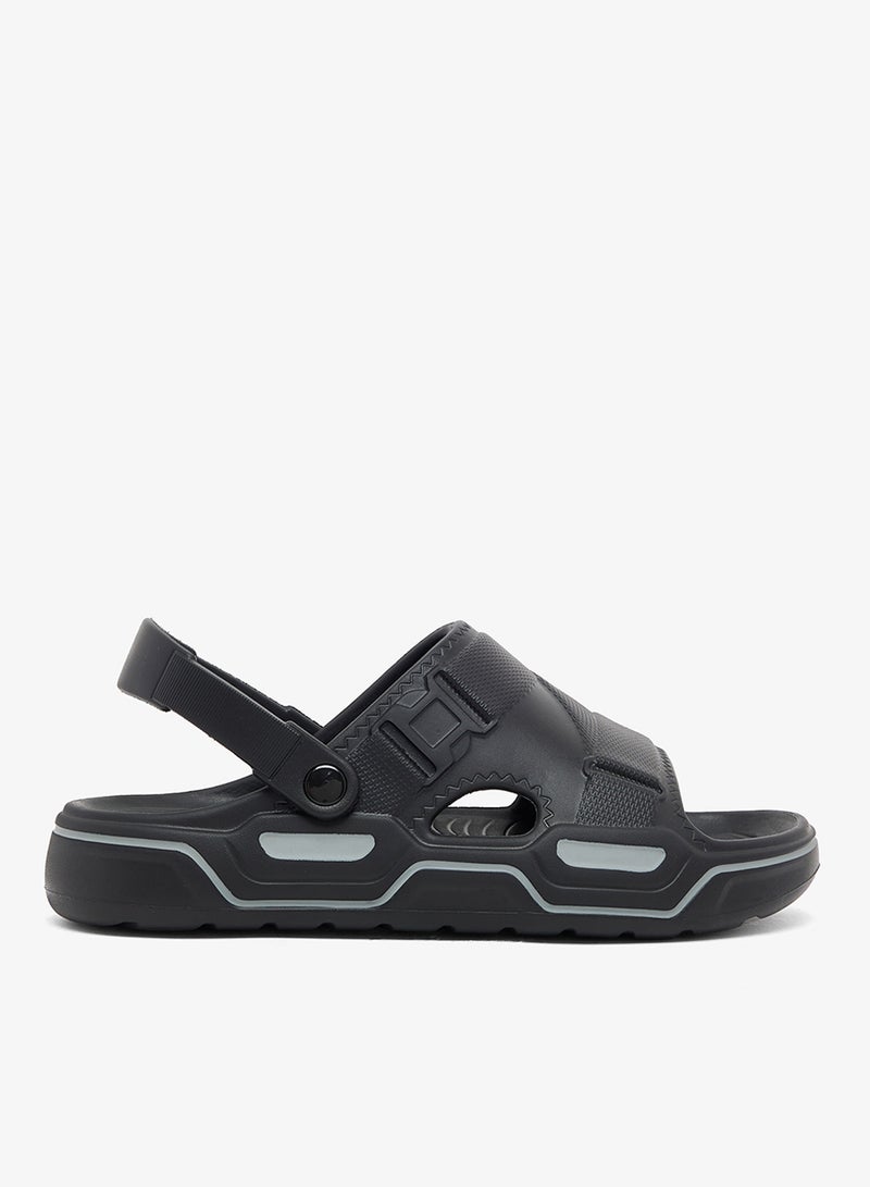 Seventy Five Casual Waterproof Slider Sandals - Image 1