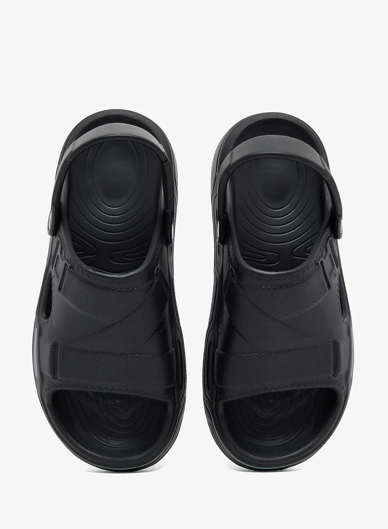 Seventy Five Casual Waterproof Slider Sandals