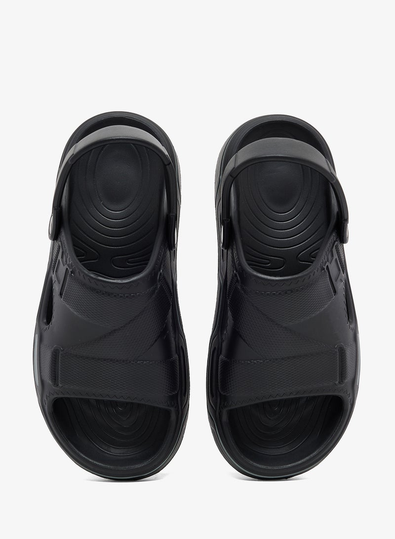 Seventy Five Casual Waterproof Slider Sandals - Image 4