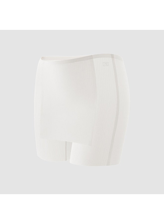Bananain 509A Anti-Peek Safety Shorts - No Underwear Needed, Seamless, Lightweight, Cooling, Antibacterial Women'S Boyleg Underwear & Shapewear - Image 2