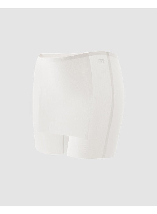 Bananain 509A Anti-Peek Safety Shorts - No Underwear Needed, Seamless, Lightweight, Cooling, Antibacterial Women'S Boyleg Underwear & Shapewear - Image 1