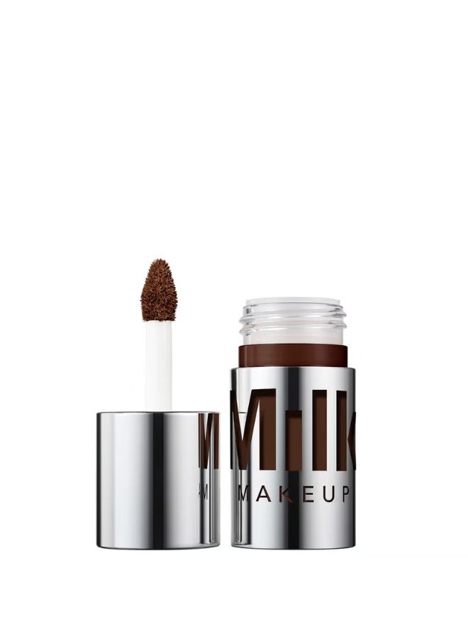Milk Makeup Future Fluid All Over Cream Concealer - 30NC - Image 2