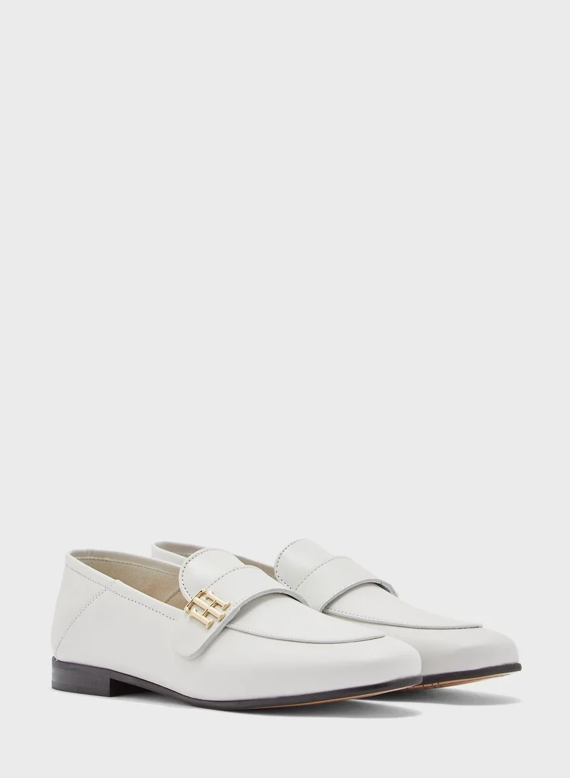 TOMMY HILFIGER Essential Moccasins