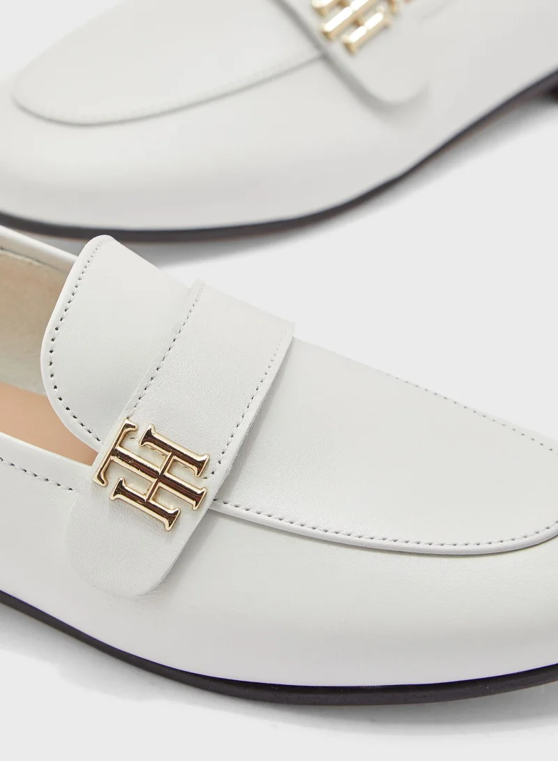 TOMMY HILFIGER Essential Moccasins