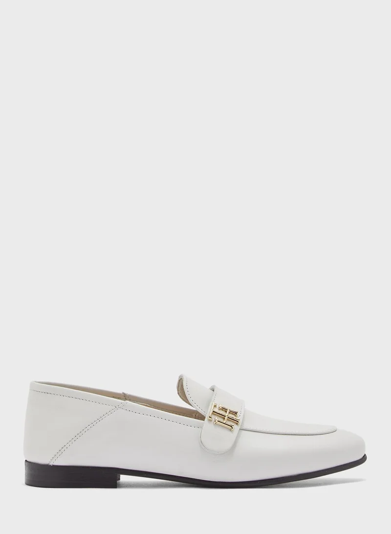 TOMMY HILFIGER Essential Moccasins