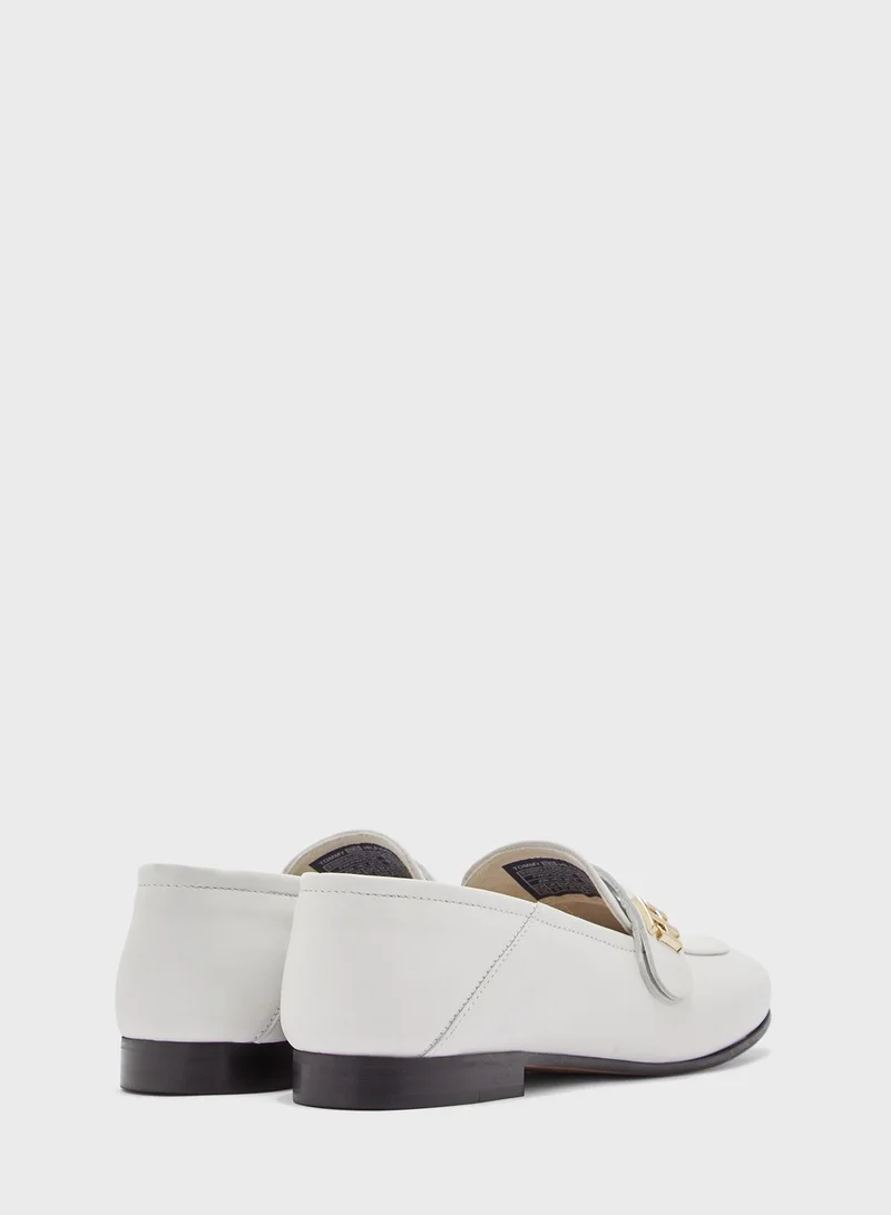 TOMMY HILFIGER Essential Moccasins